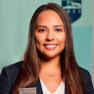 Meet your Posher, Allyson